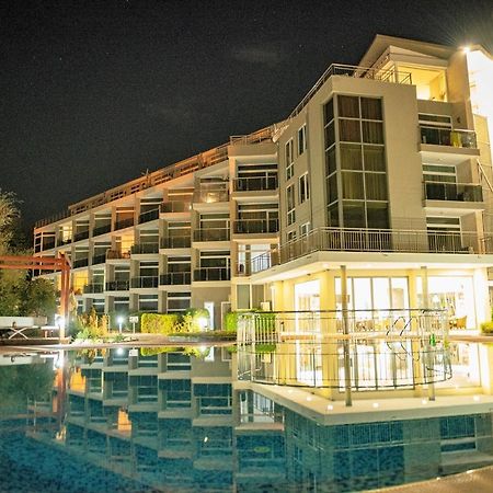 Menada Sozopol Apartments Εξωτερικό φωτογραφία
