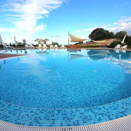 Menada Sozopol Apartments Εξωτερικό φωτογραφία