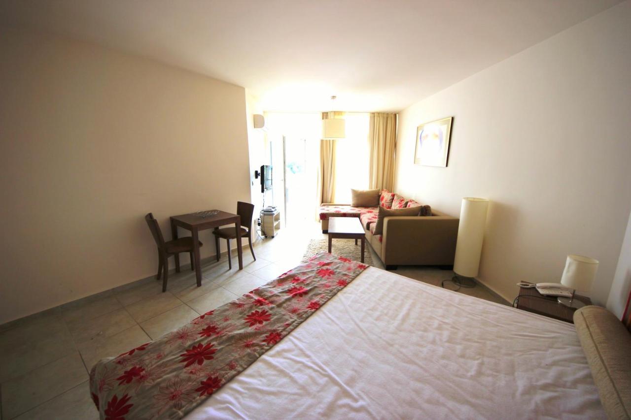 Menada Sozopol Apartments Δωμάτιο φωτογραφία
