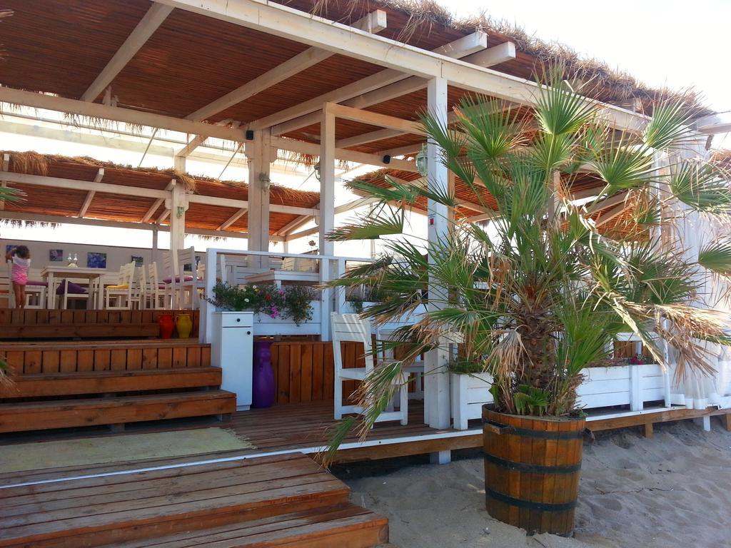 Menada Sozopol Apartments Εξωτερικό φωτογραφία