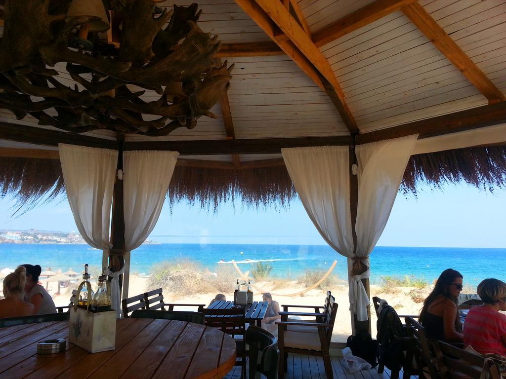 Menada Sozopol Apartments Εξωτερικό φωτογραφία