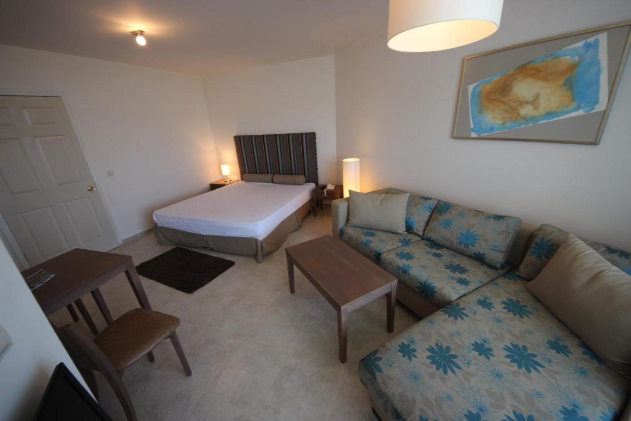 Menada Sozopol Apartments Εξωτερικό φωτογραφία