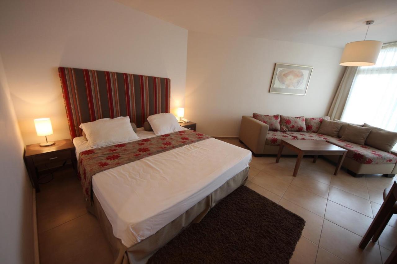 Menada Sozopol Apartments Εξωτερικό φωτογραφία