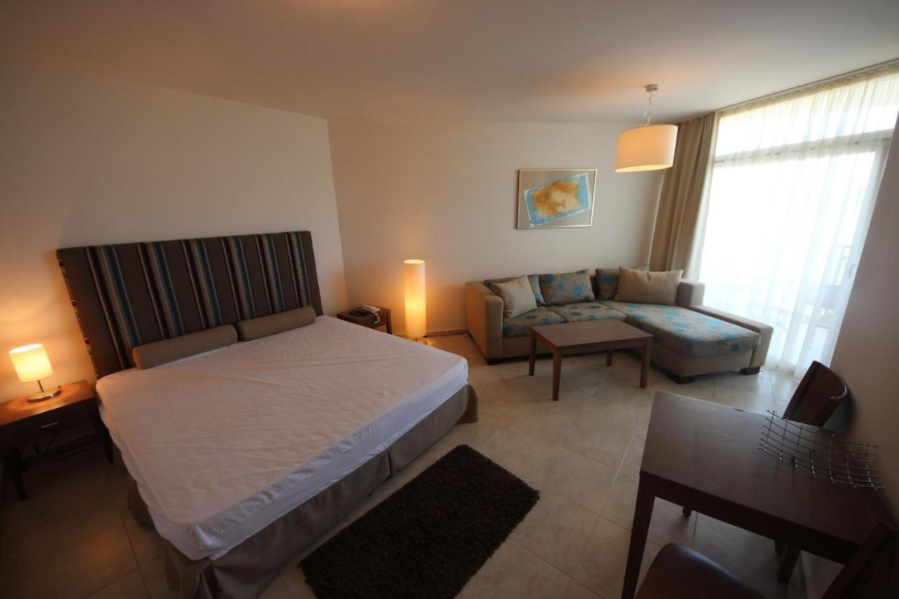 Menada Sozopol Apartments Εξωτερικό φωτογραφία
