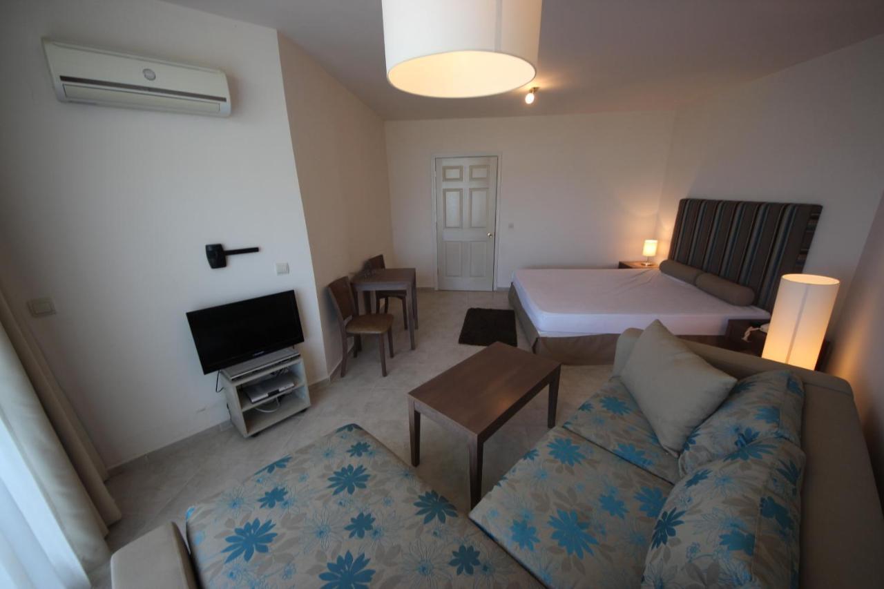 Menada Sozopol Apartments Εξωτερικό φωτογραφία