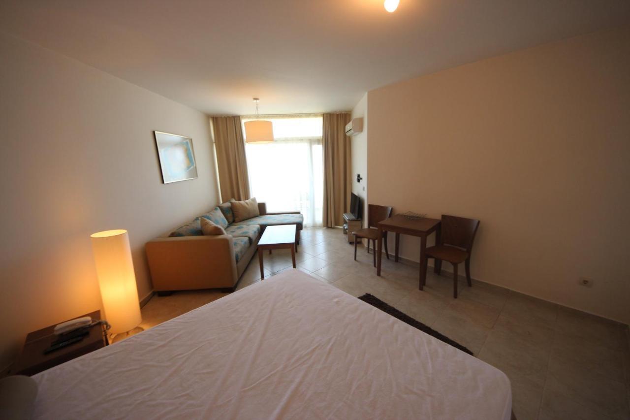 Menada Sozopol Apartments Εξωτερικό φωτογραφία