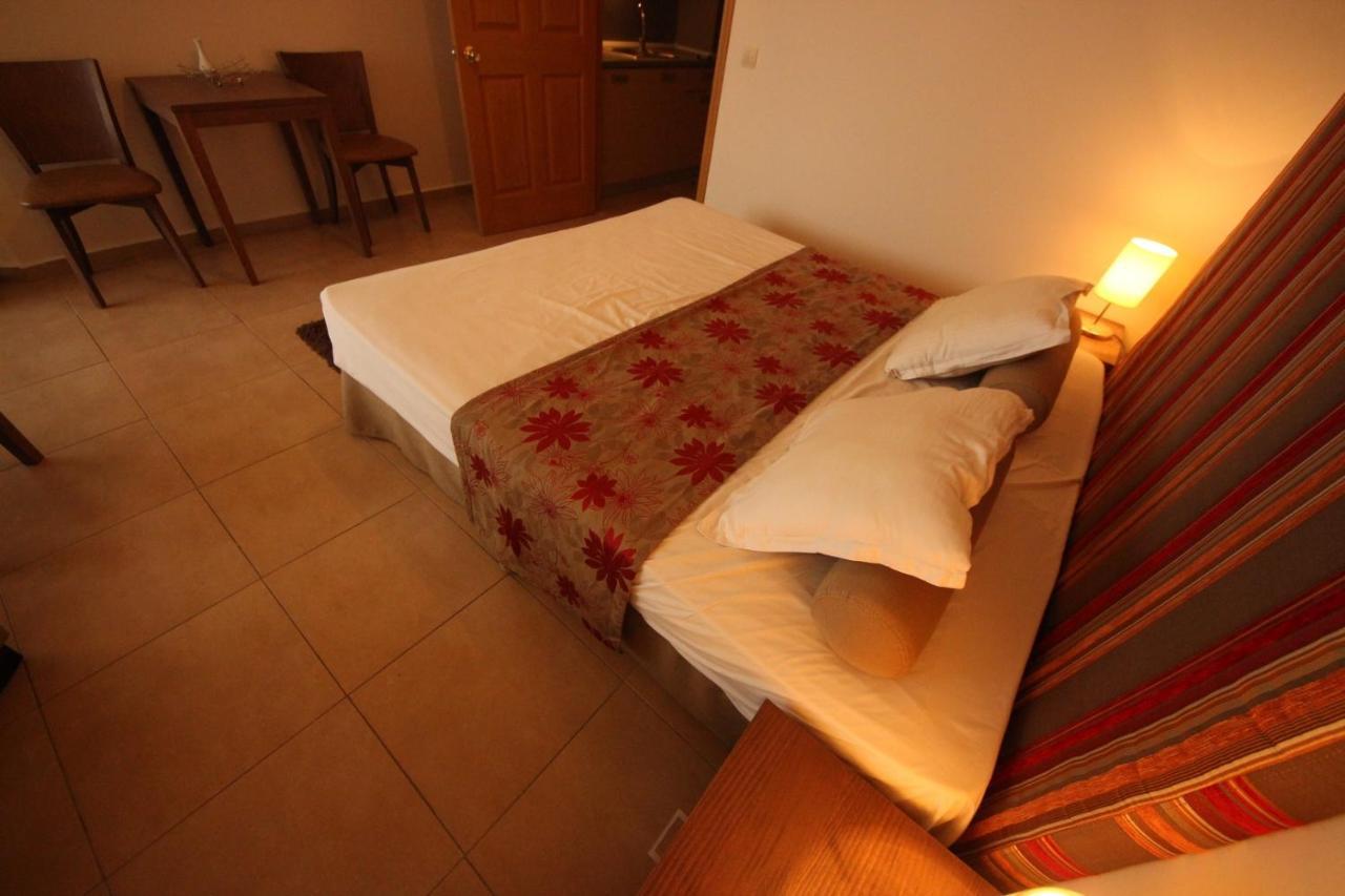 Menada Sozopol Apartments Εξωτερικό φωτογραφία