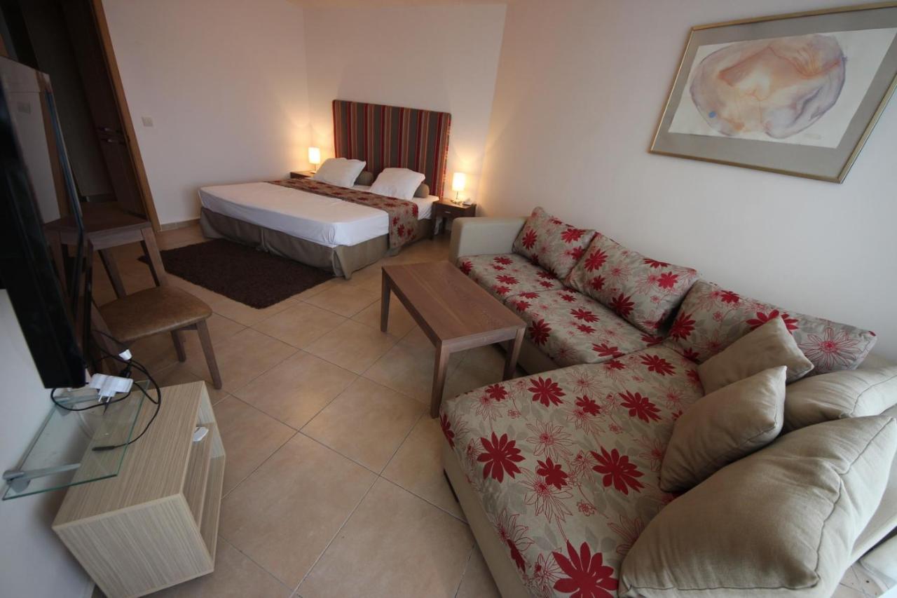 Menada Sozopol Apartments Εξωτερικό φωτογραφία