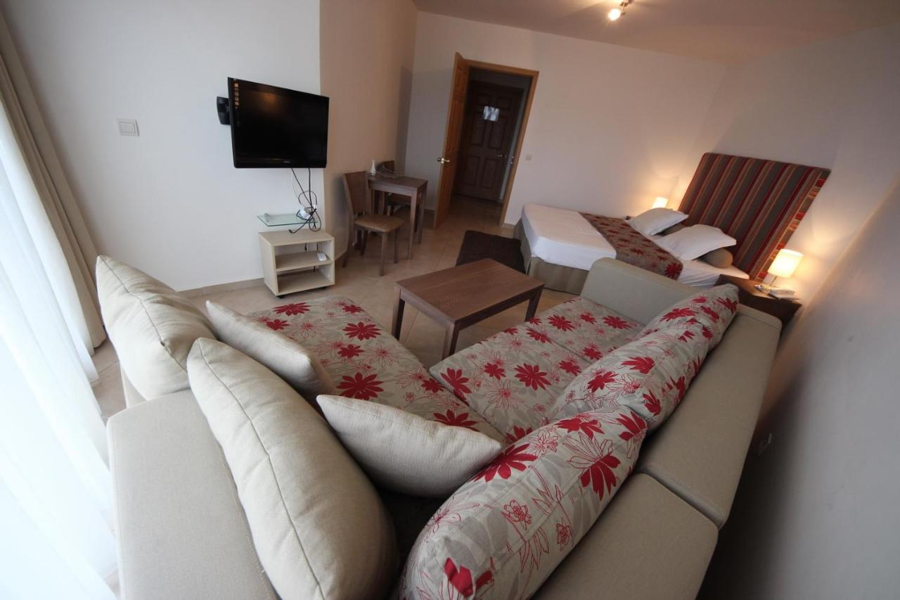 Menada Sozopol Apartments Εξωτερικό φωτογραφία