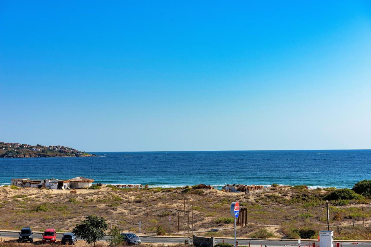 Menada Sozopol Apartments Εξωτερικό φωτογραφία
