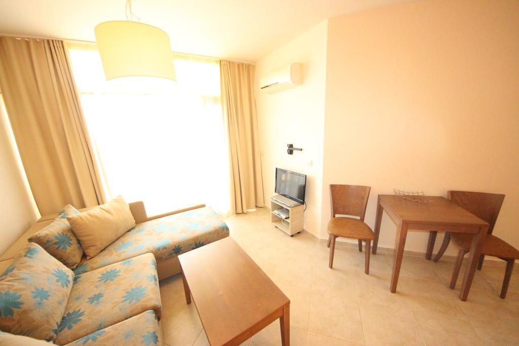 Menada Sozopol Apartments Εξωτερικό φωτογραφία