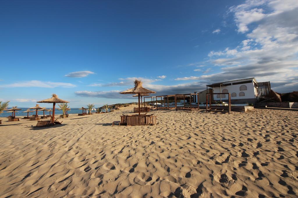 Menada Sozopol Apartments Εξωτερικό φωτογραφία