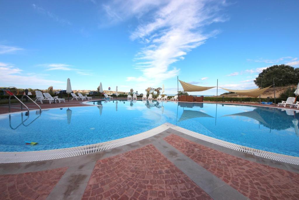Menada Sozopol Apartments Εξωτερικό φωτογραφία