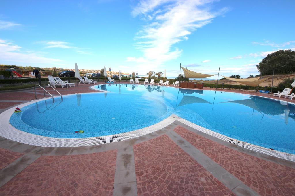 Menada Sozopol Apartments Εξωτερικό φωτογραφία