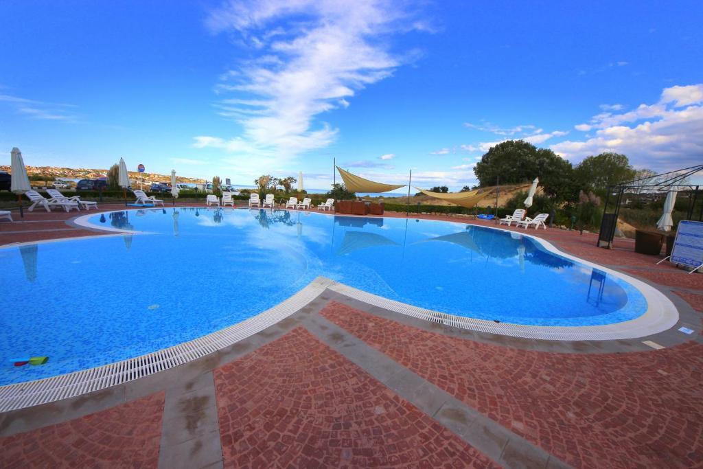 Menada Sozopol Apartments Εξωτερικό φωτογραφία