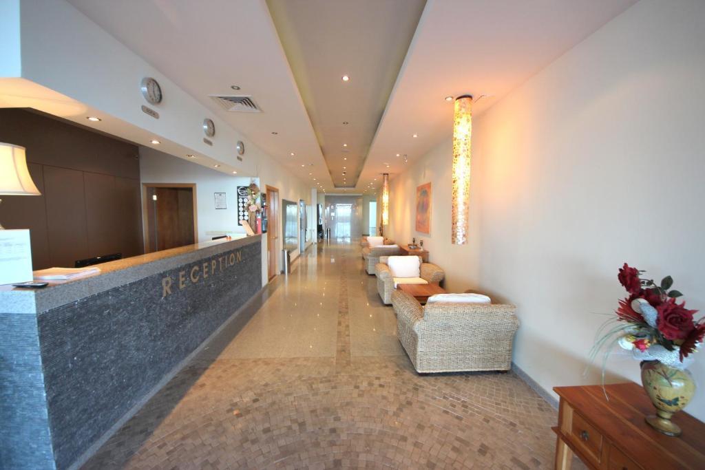 Menada Sozopol Apartments Εξωτερικό φωτογραφία
