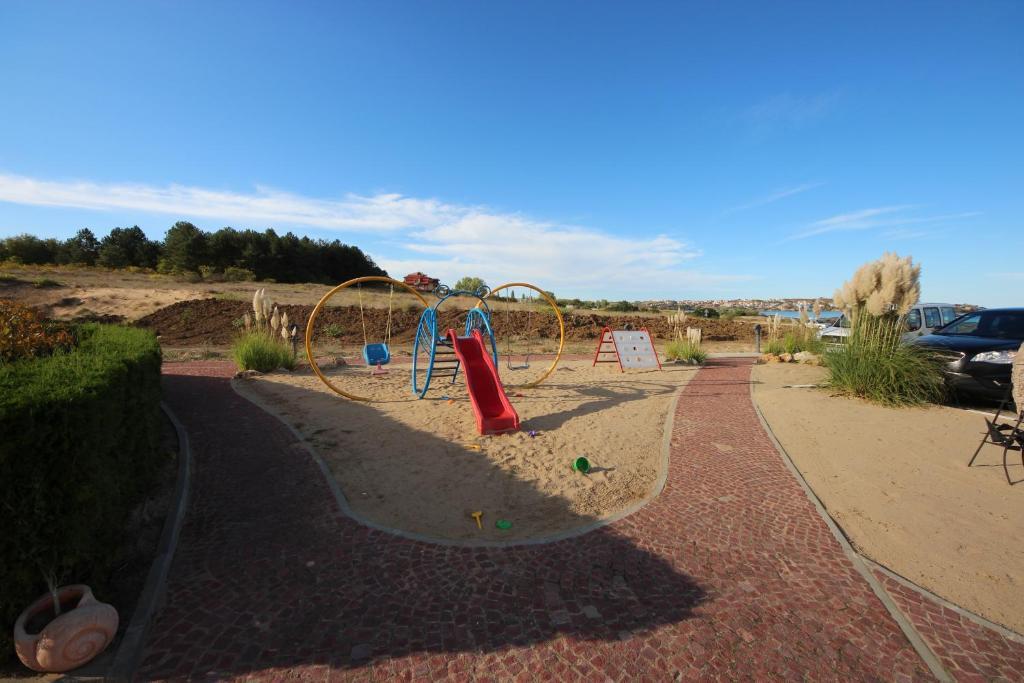Menada Sozopol Apartments Εξωτερικό φωτογραφία