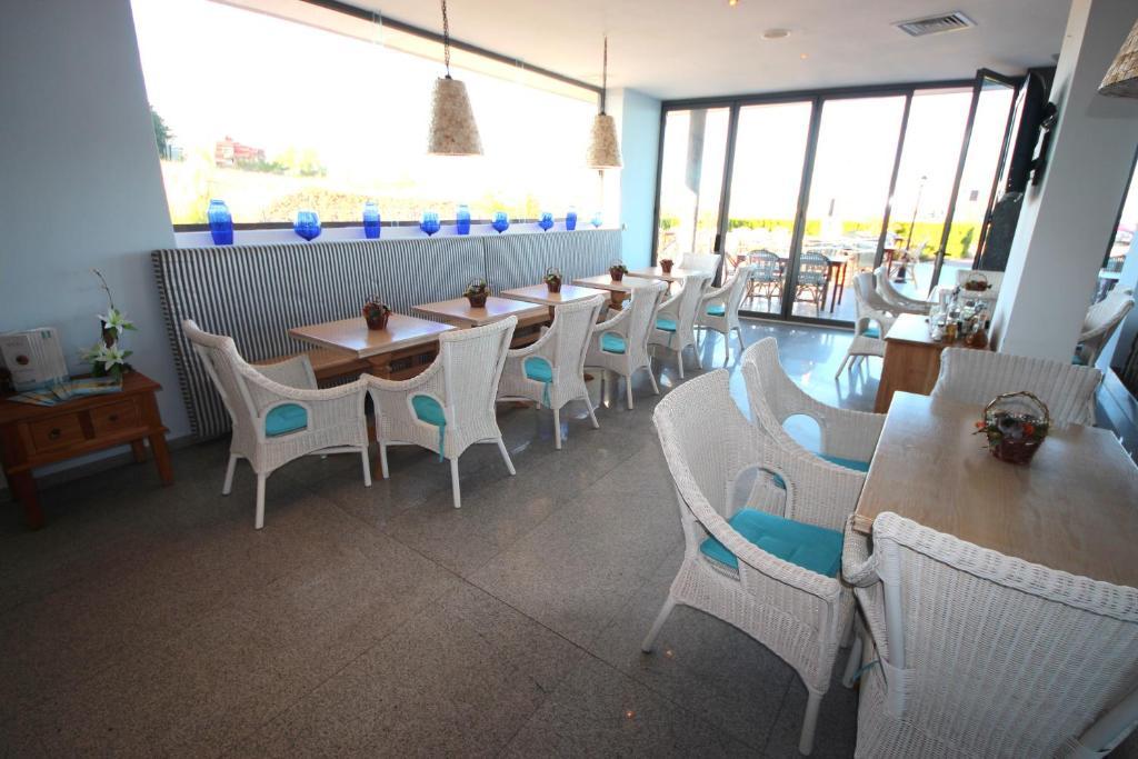 Menada Sozopol Apartments Εξωτερικό φωτογραφία