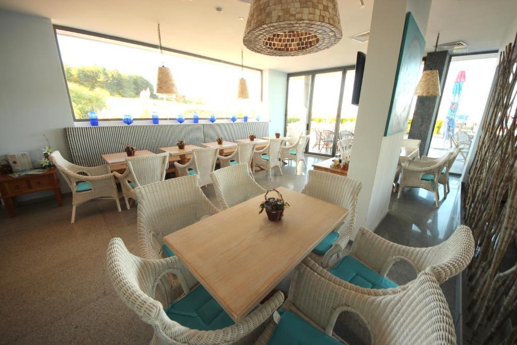 Menada Sozopol Apartments Εξωτερικό φωτογραφία