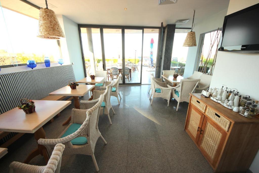 Menada Sozopol Apartments Εξωτερικό φωτογραφία