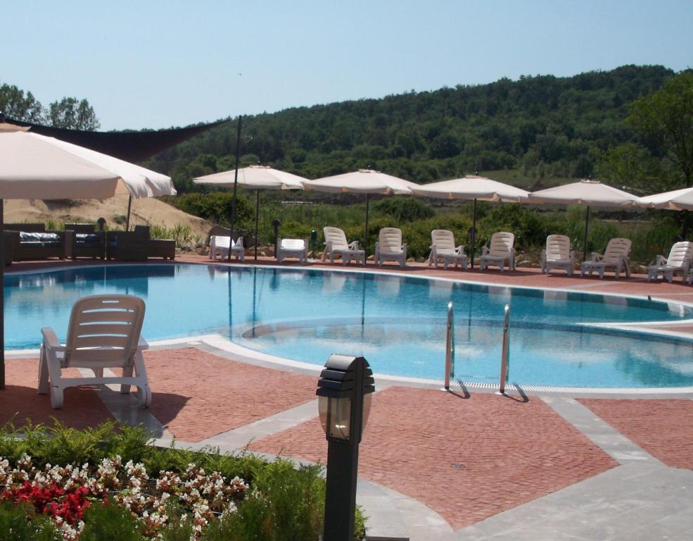 Menada Sozopol Apartments Εξωτερικό φωτογραφία